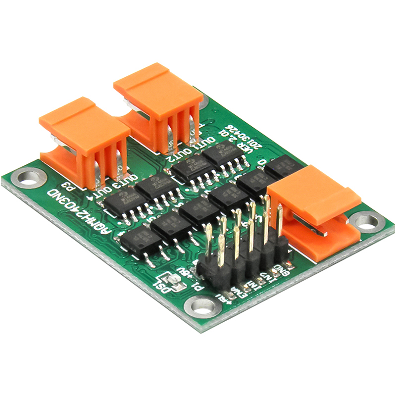 AQMH2403ND双路直流电机驱动模？？？？？？？