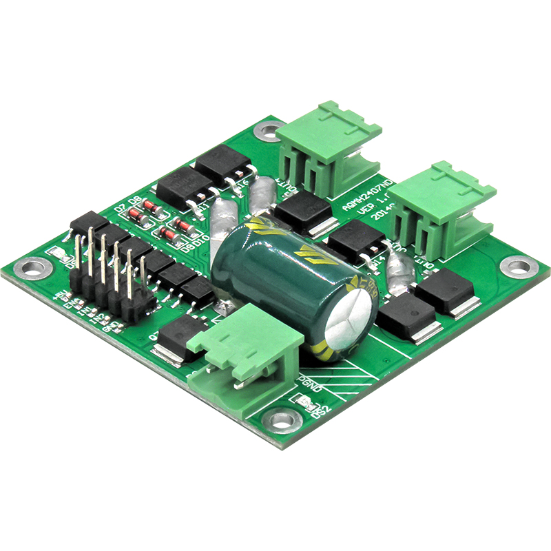 AQMH2407ND双路直流电机驱动模？？？？？？？