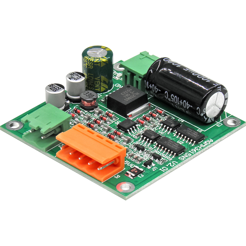 AQMH3615NS直流电机驱动模？？？？？？？