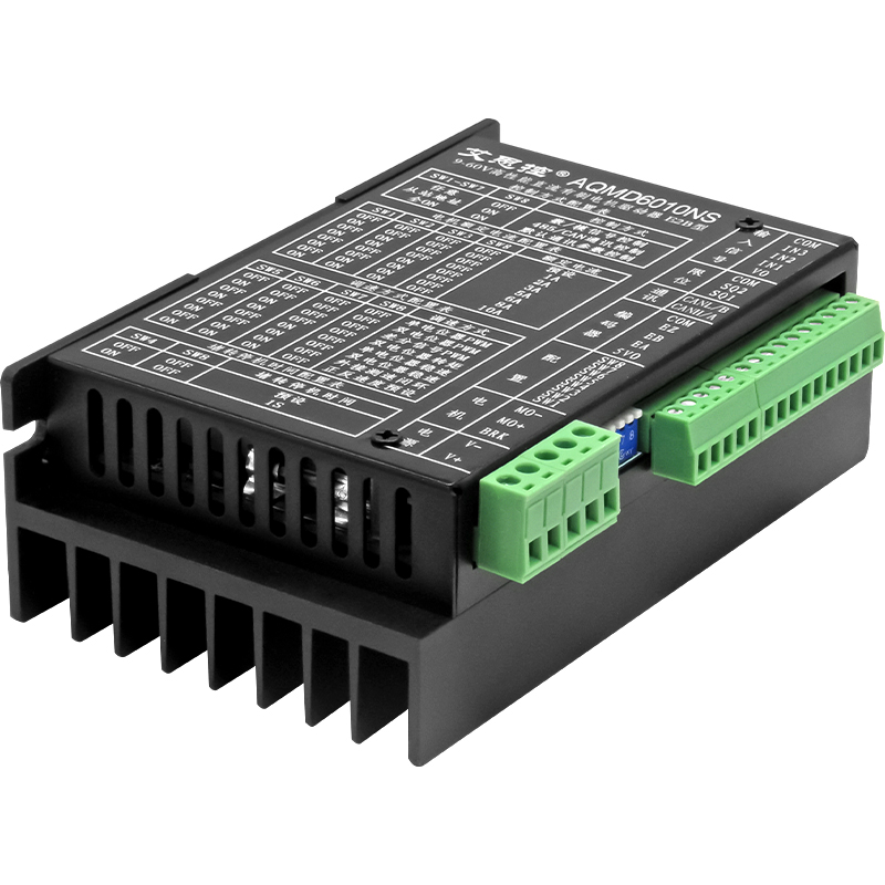 AQMD6010NS-E2B直流有刷电机（伺服）驱动器